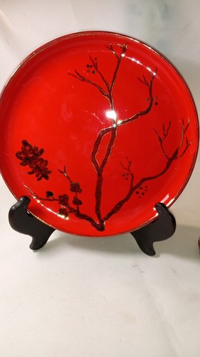 Very unique rare red - very, japanese