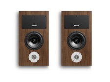 Spendor DS1 On Wall Speakers