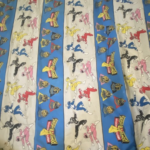Vtg saban mighty - 90’s,