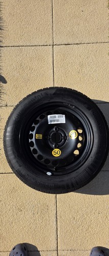 Full spare wheel 185 - full,