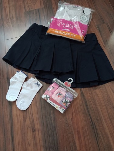 Girls bundle school uniform - girls,
