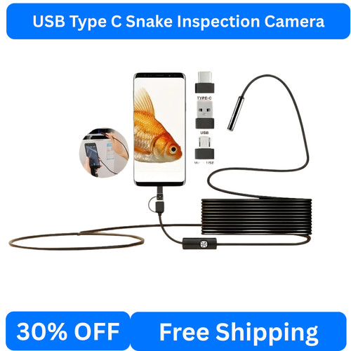 Usb type c - 2m,