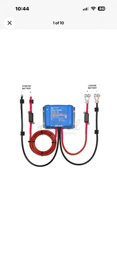 Victron orion smart - victron,