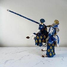 Papo Medieval Horse and Knight