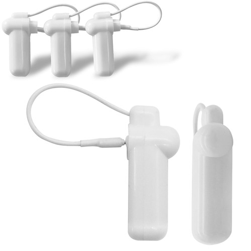 Security tags with - security,