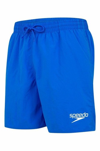 Mens speedo solid essential - speedo,