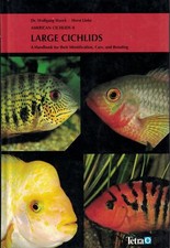 American Cichlids II: Large
