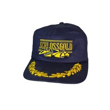 Vintage Sidecar Schlossgold #1