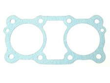 Base gasket cylinder foot