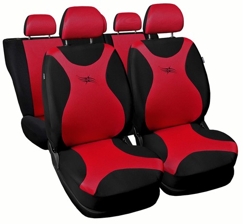 Car seat covers fit - ,