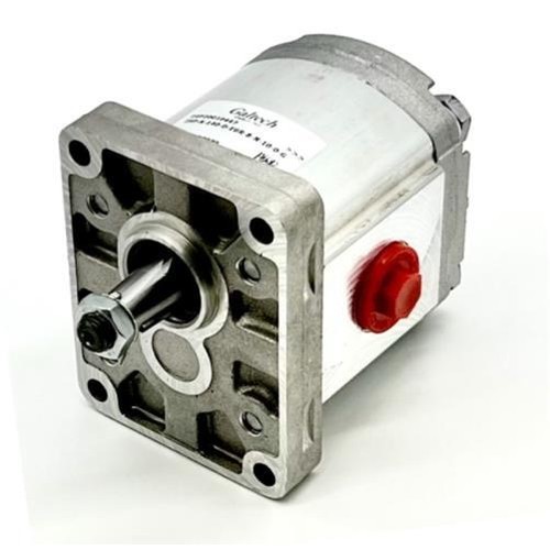 Walvoil 2xp hydraulic gear - walvoil,