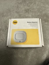 Yale Sync Alarm Pet Friendly PIR Motion Detector 200m Range AC-PETPIR