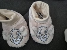 0-6 Month Disney Lion King