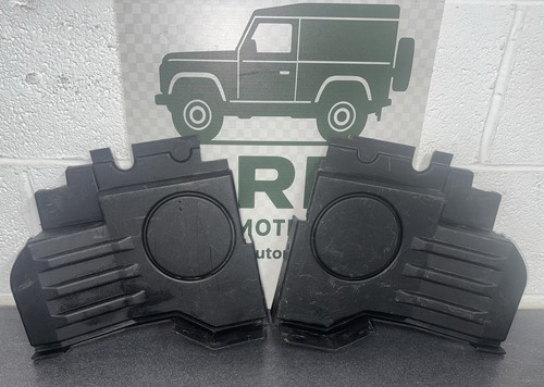 Land rover defender rear - rover,