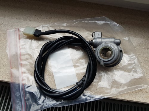 Honda varadero 125v meter - xl,