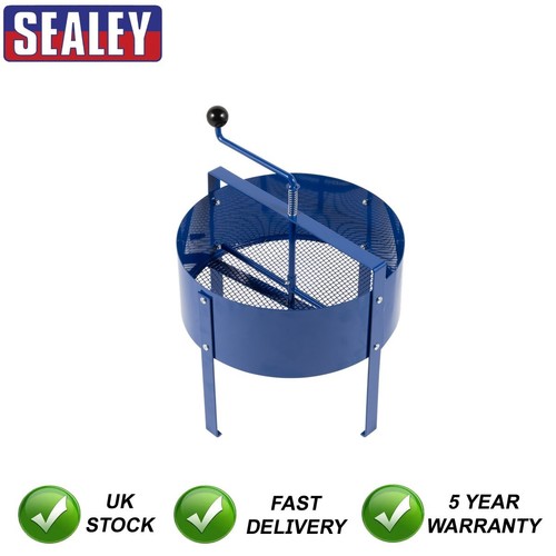 Sealey dellonda large rotary - sealey,