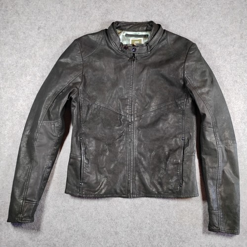 Star raw aero - raw,