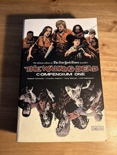The Walking Dead Compendium