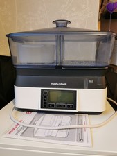 Morphy Richards 48775 Compact