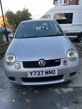 Volkswagen Lupo Gti 49k Miles