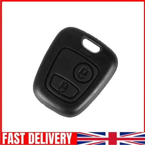 Button remote key - button, fob