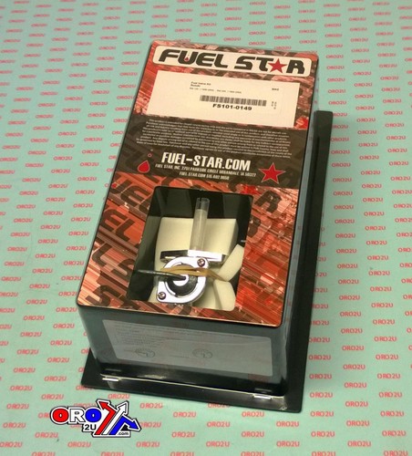 Fuel tap kit - fuel,