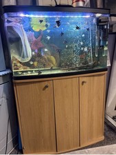 Fish Tank Aquarium Stand