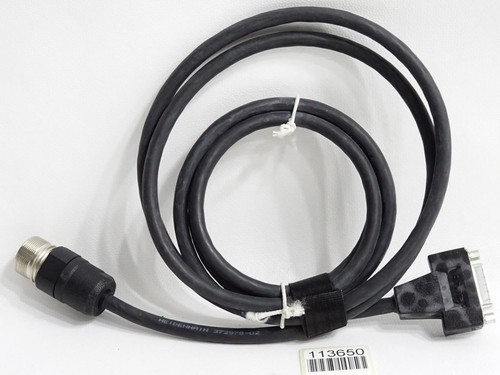 Heidenhain adapter cable