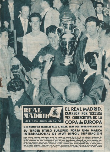 1958 european cup final - european,