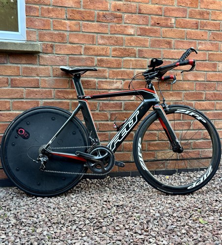 Felt ar4 triathlon - ar4, tt/triathlon