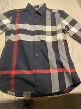 MEns Burberry Shirt Original