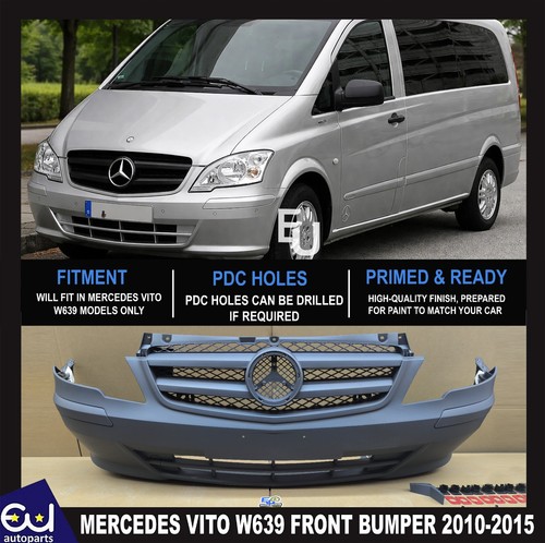 For mercedes vito w639 - mercedes,