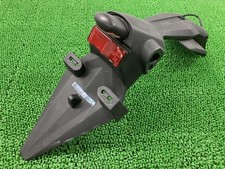 Genuine Yamaha YZF-R25 Rear Fender, RG10J, No Cracks or Chips, Rare Item, Li...