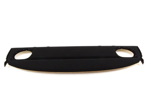 Bmw e46 rear parcel shelf - e46,