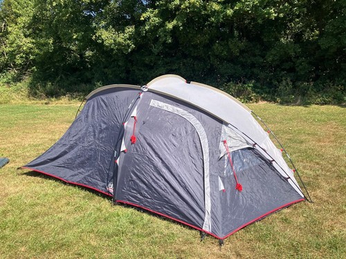 Eurohike millets solway tent - millets,