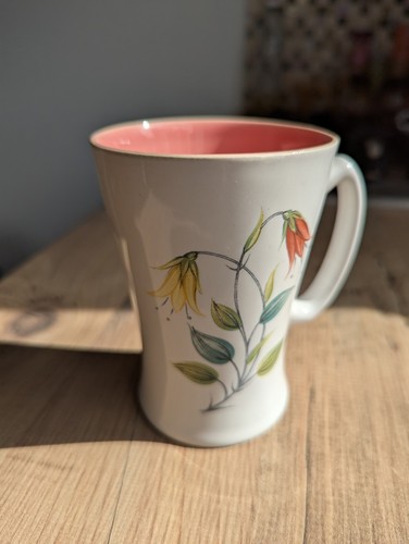 Vintage langley pottery - vintage,