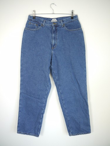 Bean jeans blue original - ll,