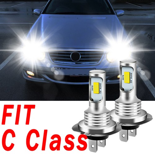 For class w203 2000 - for, 2000-2007