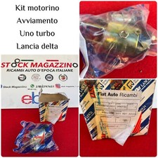 STARTER MOTOR ELECTROMAGNET