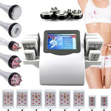 6 in1 Body Slimming Cavitation