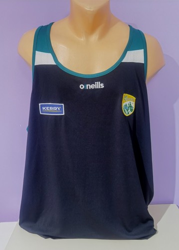 Kerry ciarrai training vest - kerry,