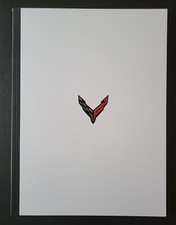 2023 Chevrolet Corvette