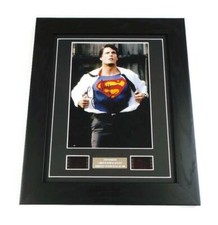 SUPERMAN CHRISTOPHER REEVE