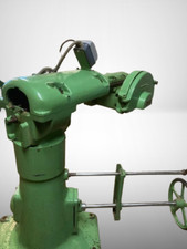 Wadkin CD1 Cross Cut Saw 3 Phase Radial Arm