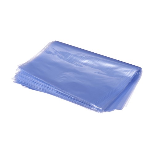 100pcs pvc heat shrink wrap - 100pcs,