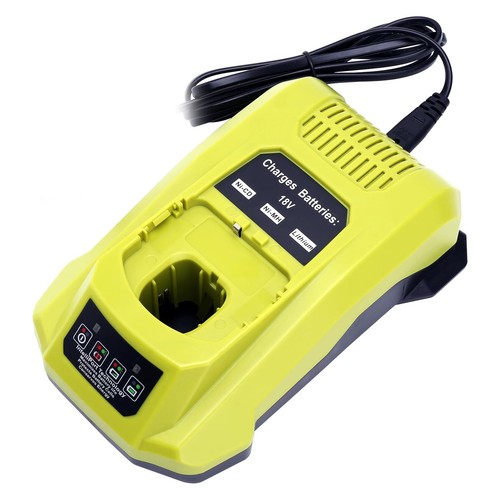 Fast charger for ryobi one - fast,