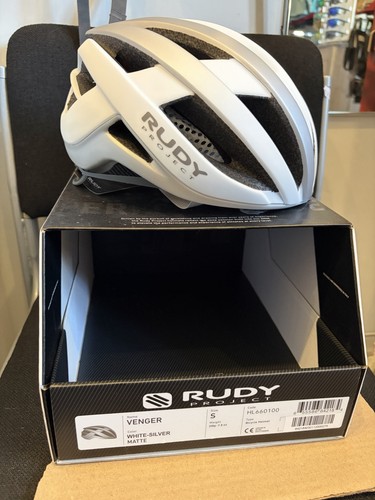 Rudy project venger helmet - rudy,