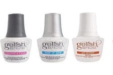 Gelish Terrific Trio