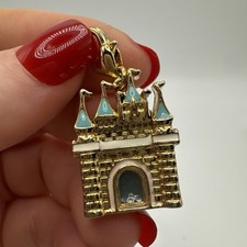 Disney Couture Pendant –