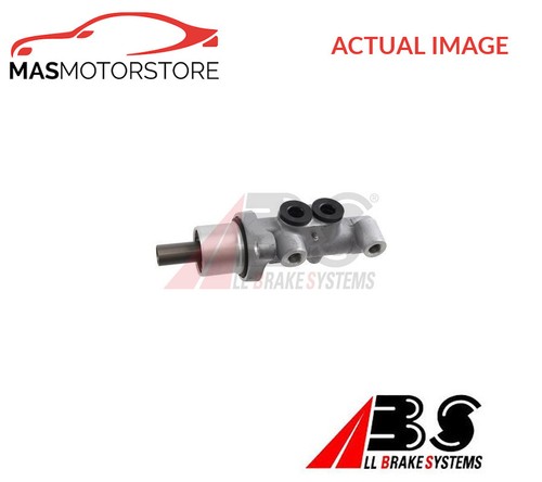 Brake master cylinder abs - master,